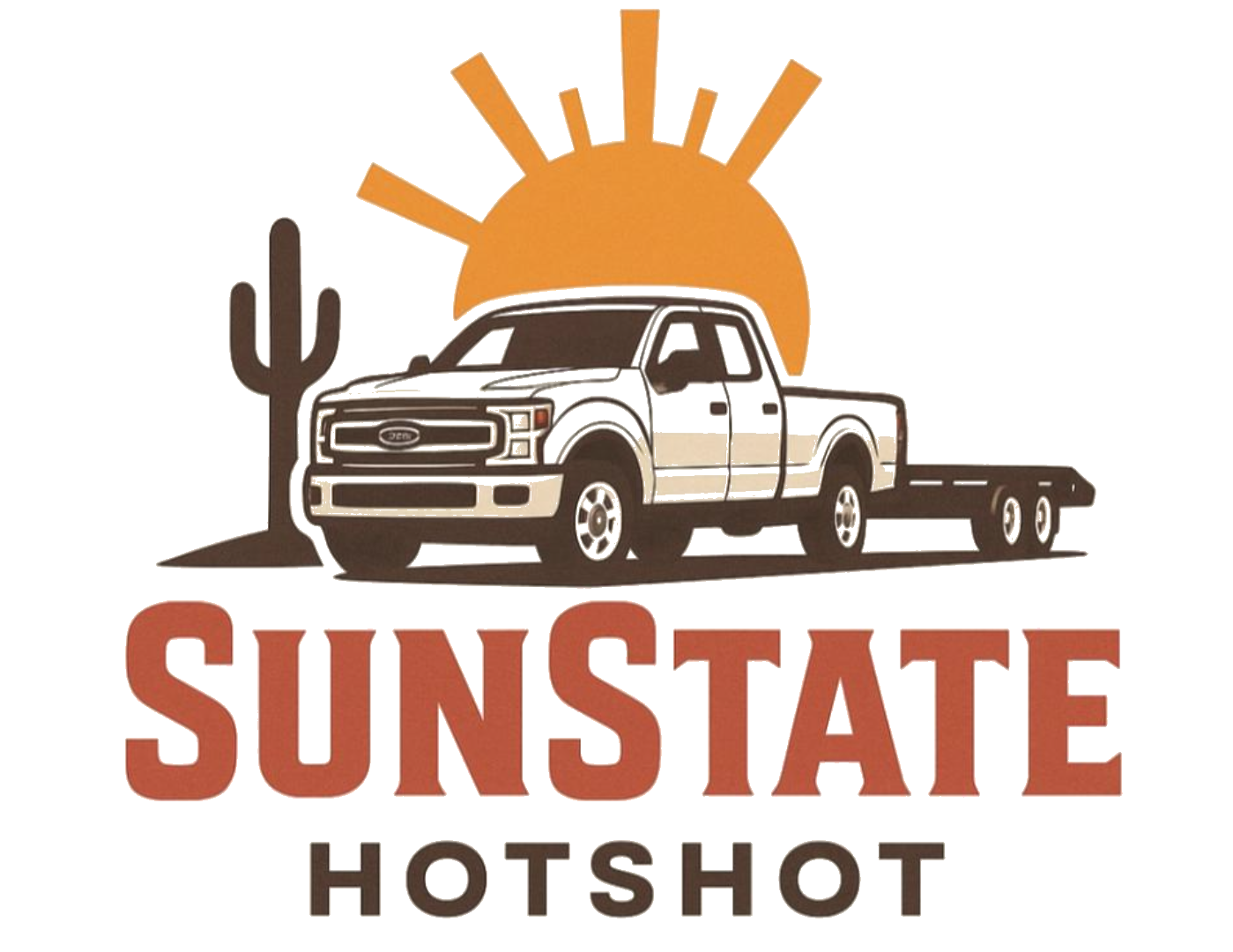 SunState Hotshot
